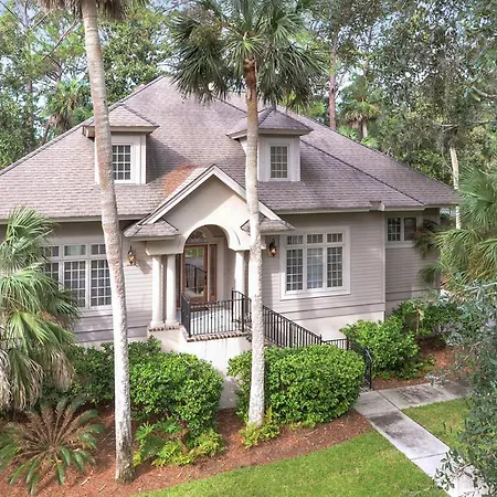16 Snowy Egret Villa
